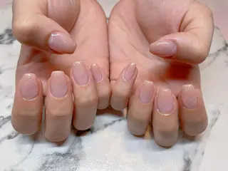 ネイル エン Nail salonのネイルデザイン