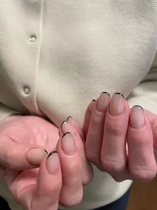 ネイル 近藤 恵理のネイルデザイン