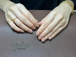 ネイル MoriseNail 原宿店のネイルデザイン