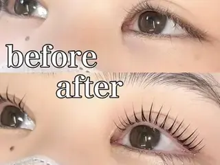 マツエク・マツパ 500%可愛い💘 fein.表参道店の眉毛・アイブロウイメージ