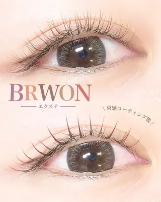 マツエク・マツパ 🍒眉毛/まつ毛 Sanaの眉毛・アイブロウイメージ