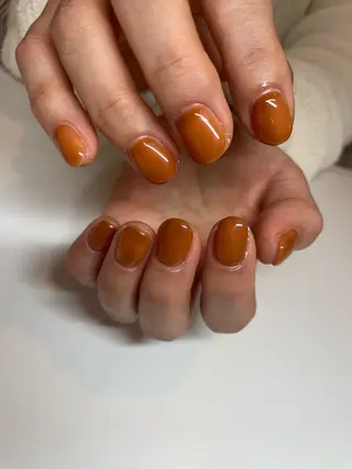 ネイル 田原店:PUA所属・大西 美帆のネイルデザイン