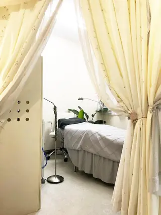 中井 日出子のマツエク・マツパデザイン