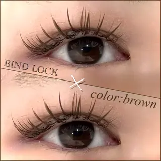 マツエク・マツパ omii salon 草津店:yurinaのマツエク・マツパデザイン