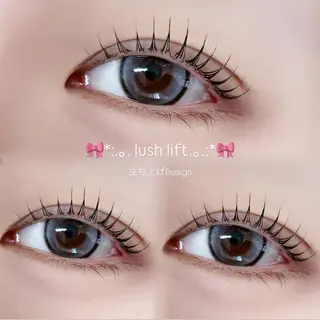 マツエク・マツパ Niyu栄店 鈴木のマツエク・マツパデザイン