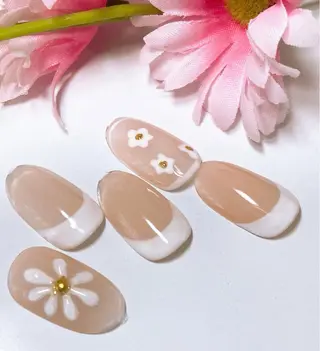 ネイル HandSnail自宅サロン所属・HandSnail 座間自宅ネイルサロンのネイルデザイン