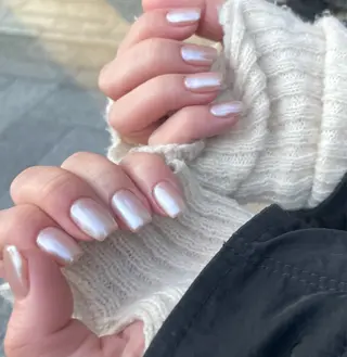 ネイル KI AYのネイルデザイン