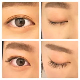 マツエク・マツパ S Sの眉毛・アイブロウイメージ