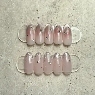 ネイル elche SHOKOのネイルデザイン