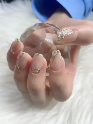 ネイル ネイル・エステサロンUILANI所属・ネイル・エステサロン UILANIのネイルデザイン