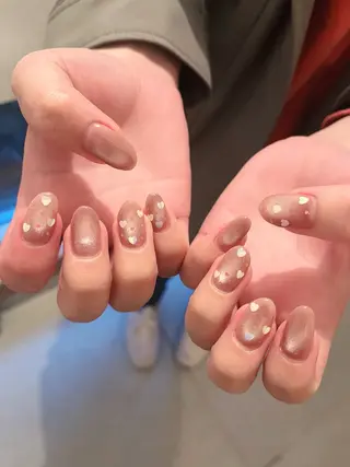 ネイル K Aのネイルデザイン