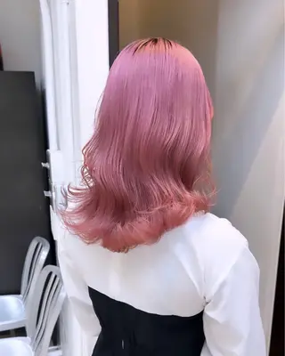 ミディアム カラー ヘアアレンジ メンズ ササキカズマ〻透明感 〻色落ち〻赤み消しのヘアスタイル