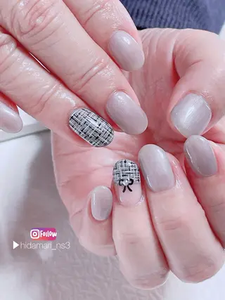ネイル NailSalon ひだまりのネイルデザイン