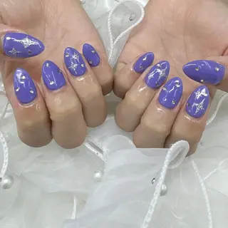 ネイル Nail salon Honey Beeのネイルデザイン
