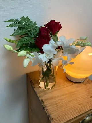 毛穴ケア・肌質改善 徳川のエステ・リラクイメージ