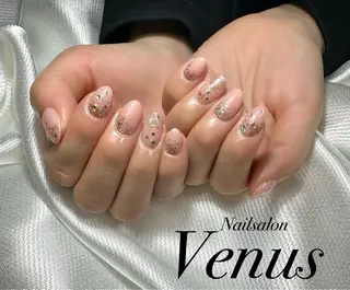 ネイル Nail salon Venusのネイルデザイン