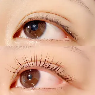 マツエク・マツパ アイデザイナー Key(ケイ)の眉毛・アイブロウイメージ