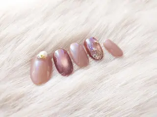 ネイル Nail salon  Kayleeのエステ・リラクイメージ