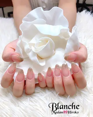 ネイル Lianネイル 寛子Lianのネイルデザイン