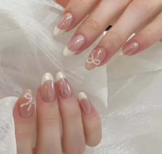 ネイル ちりんネイル所属・chirin nailのネイルデザイン