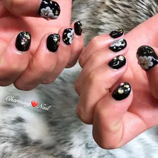 ネイル Charming❤️Nail所属・Nailist Amiのその他イメージ