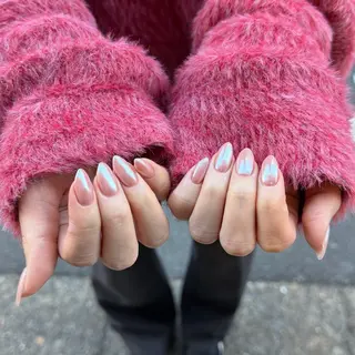 ネイル 𝐫𝐚𝐢 𝐧𝐚𝐢𝐥のネイルデザイン