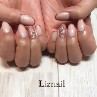 ネイル Rawr / saoriのネイルデザイン