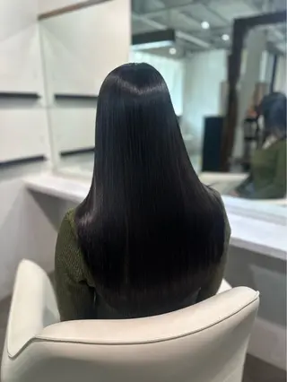 韓国まつ毛𖠶ˬ𖠶 ／青木楓🍁❤️のマツエク・マツパデザイン