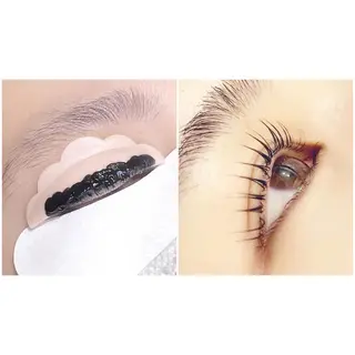 マツエク・マツパ まつげ&まゆげ専門店 POCCO(ポコ)所属・PO CCOのマツエク・マツパデザイン