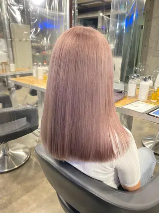 ロング alicetokyo 🦋宮葉🦋のマツエク・マツパデザイン