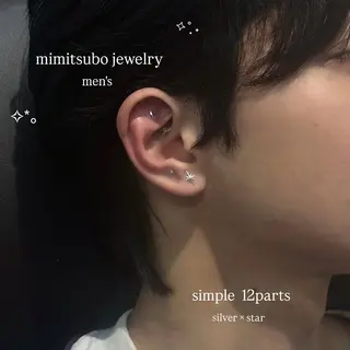 WHITE EYE natsumi‎🤍の眉毛・アイブロウイメージ