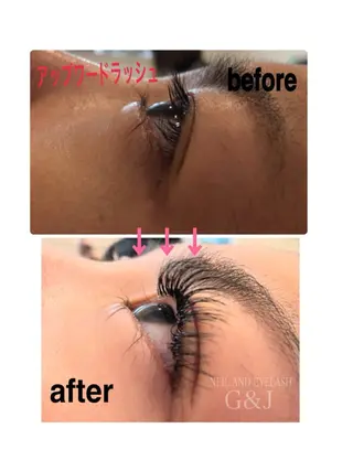 マツエク・マツパ Eyelash  Salon FAXIA大宮店所属・FAXIA Mihoの眉毛・アイブロウイメージ