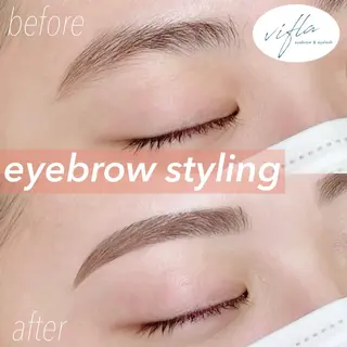 Belinda 中和の眉毛・アイブロウイメージ