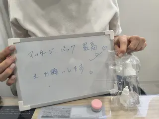 なかもず┃松原┃ ２店舗オーナー！のエステ・リラクイメージ