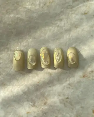 ネイル ayana nails所属・nail salon ayanaのネイルデザイン