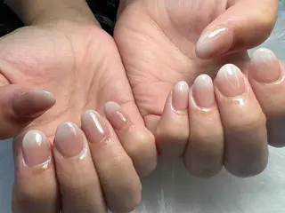 ネイル Mana‪ ‪·͜· ❤︎‬のネイルデザイン