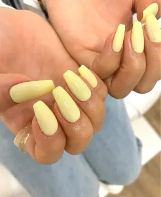 ネイル Threee所属・Threee. Misakiのネイルデザイン