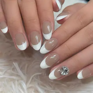 ネイル 【Yappy🌈】 💖P-tanaのネイルデザイン