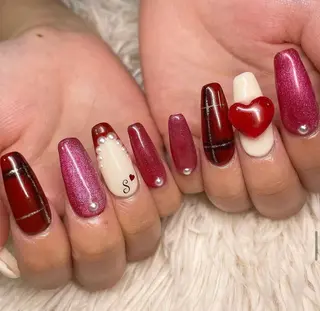 ネイル ネイルサロン　Pito所属・ネイルサロン Pitoのネイルデザイン