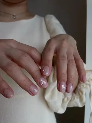 ネイル tabi nails tokyoのネイルデザイン