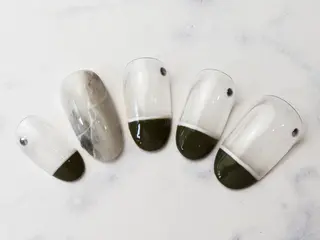 ネイル nail salon Soeurのネイルデザイン