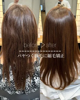 ロング 吉祥寺プルエクステ 🌟Hiraiのヘアスタイル