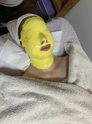 メナード　藤本 七菜子のエステ・リラクイメージ