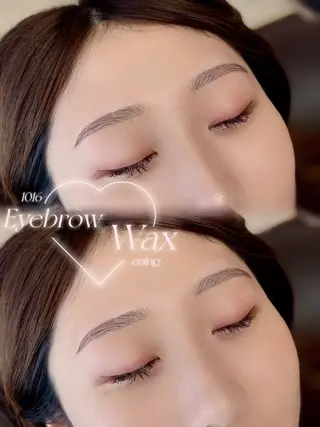 アイブロウ eyebrow salon ening (MAQUM中町)所属・ening nazukiの眉毛・アイブロウイメージ