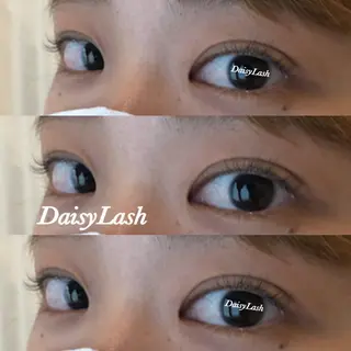 マツエク・マツパ eyenico 渡邊のマツエク・マツパデザイン