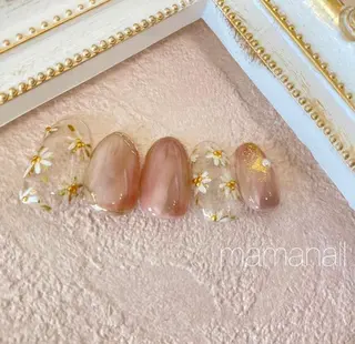 ネイル ネイルサロン mama nailのネイルデザイン