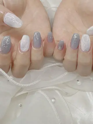 ネイル Nail salon Honey Beeのネイルデザイン