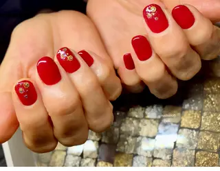 ネイル Y. Reonaのネイルデザイン