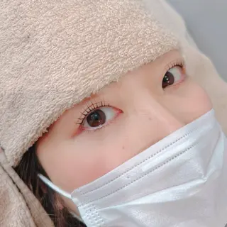 マツエク・マツパ KARUNA the beautyのマツエク・マツパデザイン