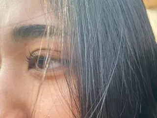 マツエク・マツパ 安藤 結花のヘアスタイル